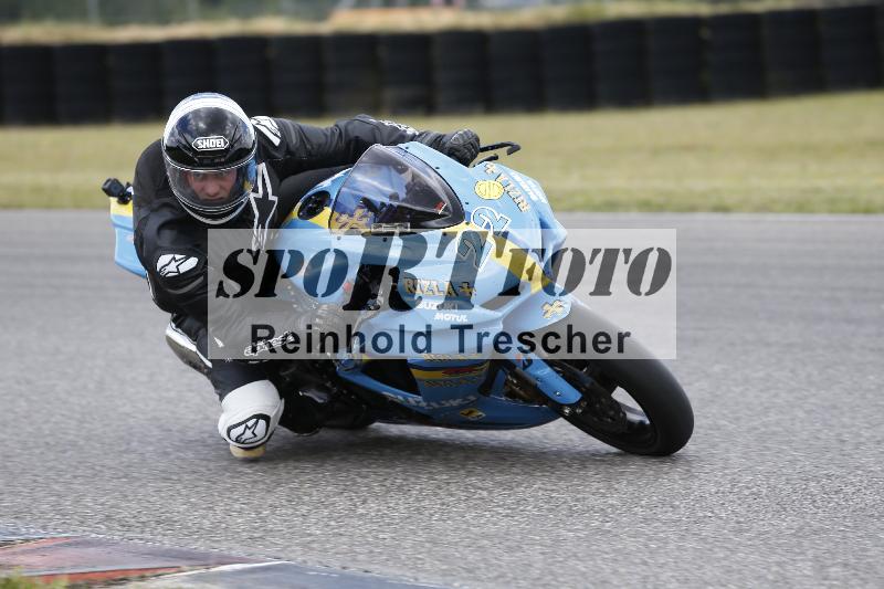 /18 23.05.2025 Get Faster Caremotion ADR/Gruppe gelb/22